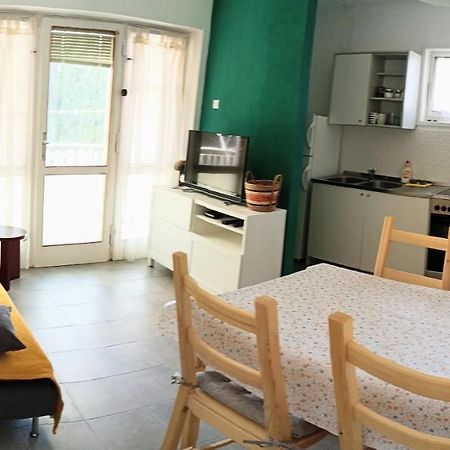 Apartment Brcic Biograd Na Moru Exterior foto